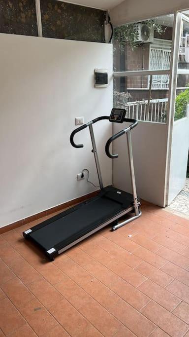 Virgy Green House Apartamento Roma