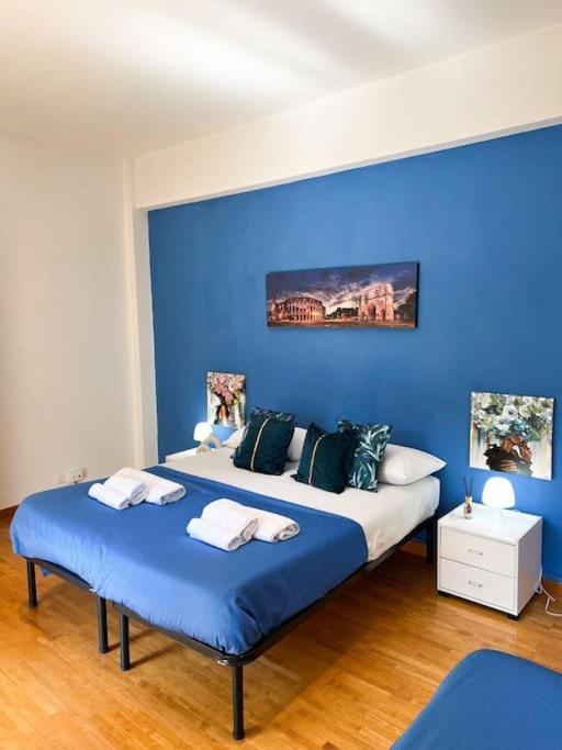 Apartamento Virgy Green House *