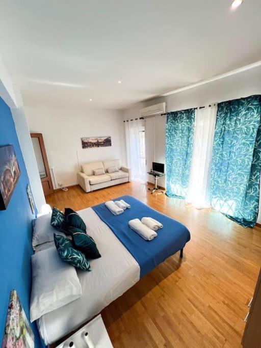 Virgy Green House Apartamento *