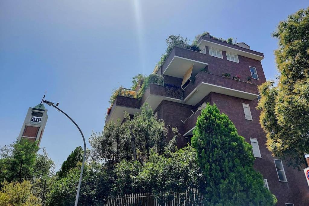 Virgy Green House * Roma