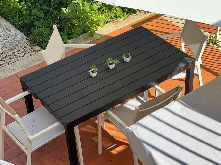 Apartamento Virgy Green House