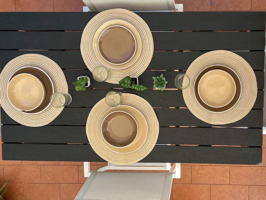 Virgy Green House Apartamento Roma