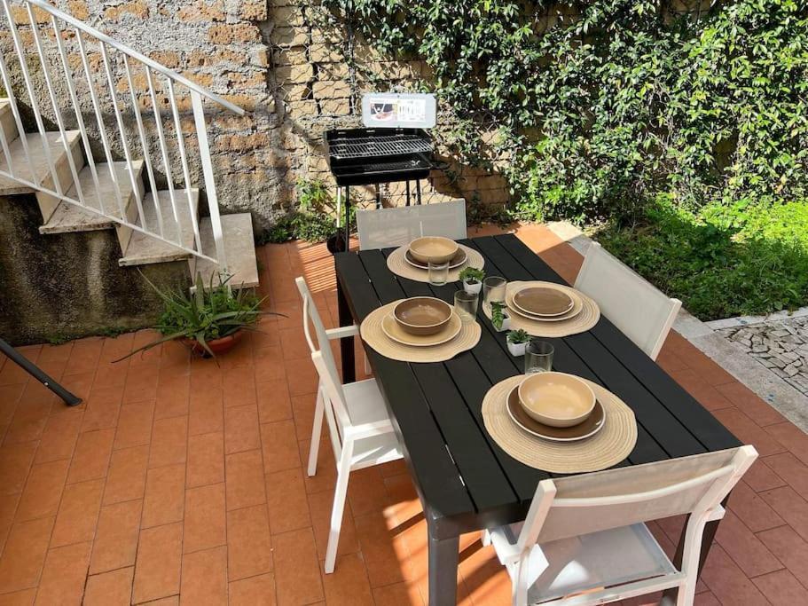 Virgy Green House Apartamento