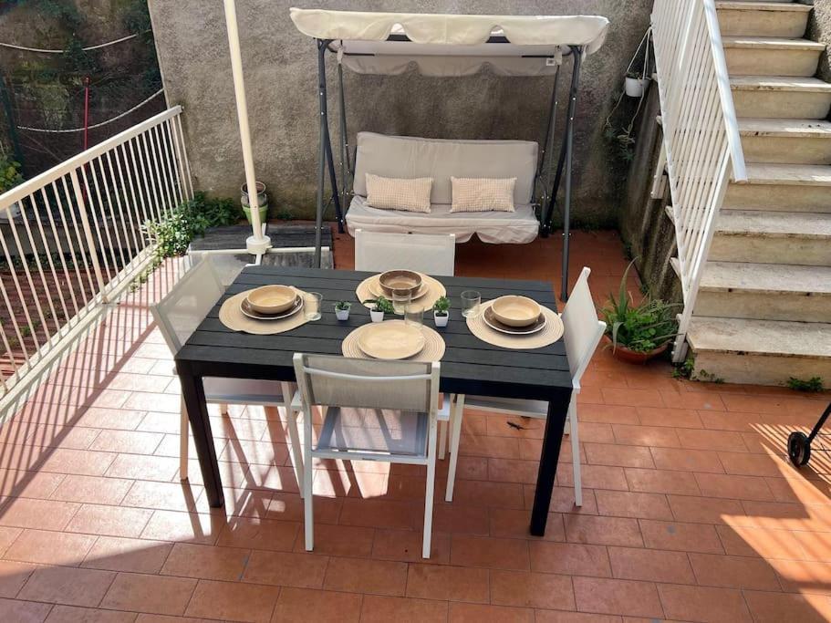 Virgy Green House Apartamento Roma