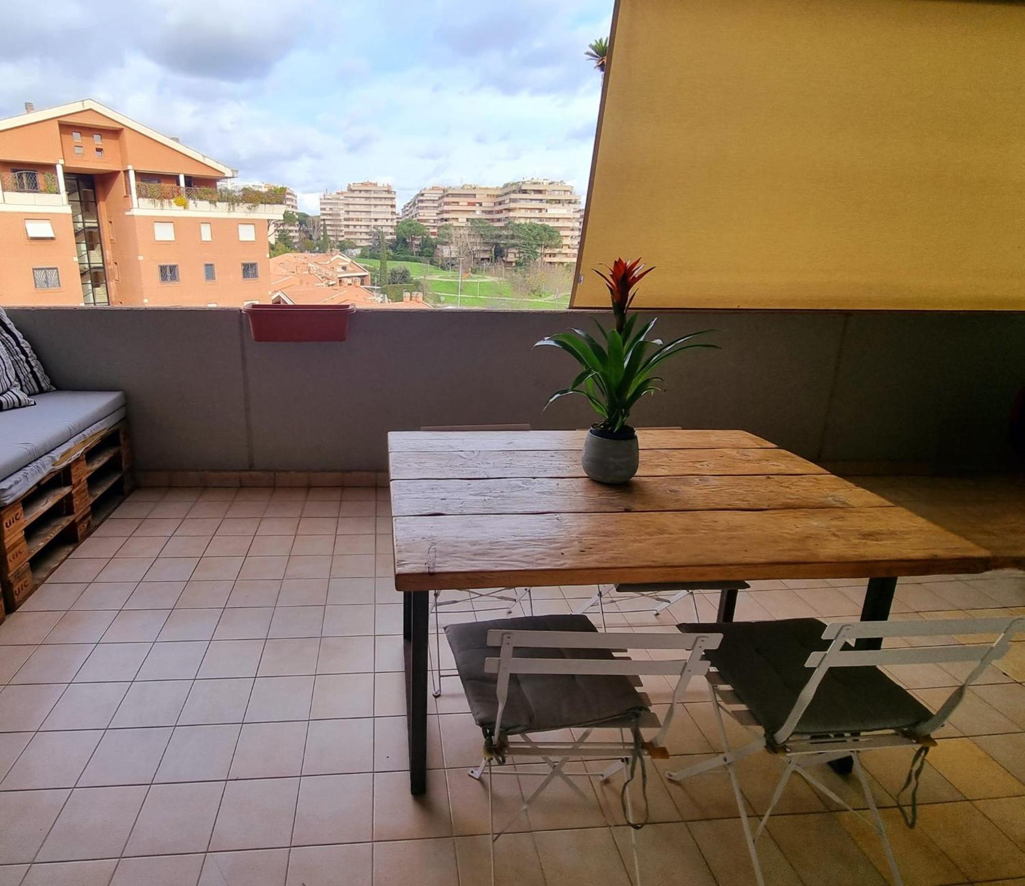 Modern - Starhouse Apartamento Roma