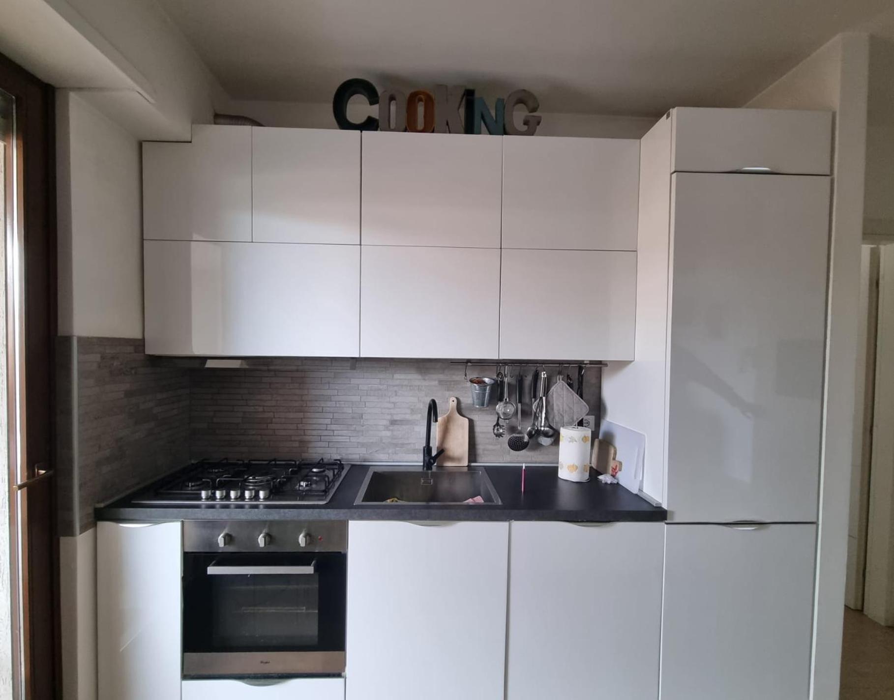 Modern - Starhouse Apartamento *