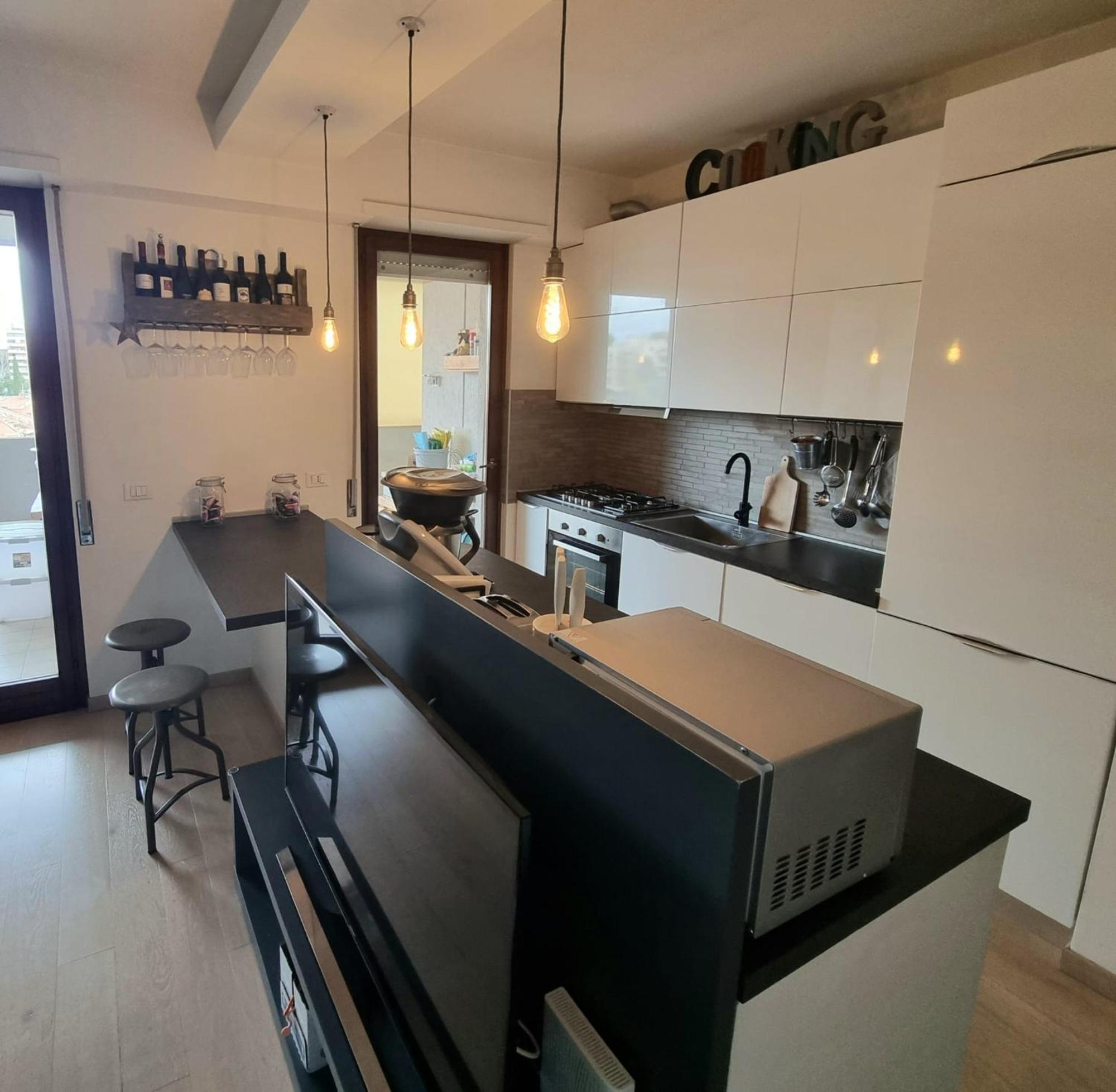 Modern - Starhouse Apartamento Roma