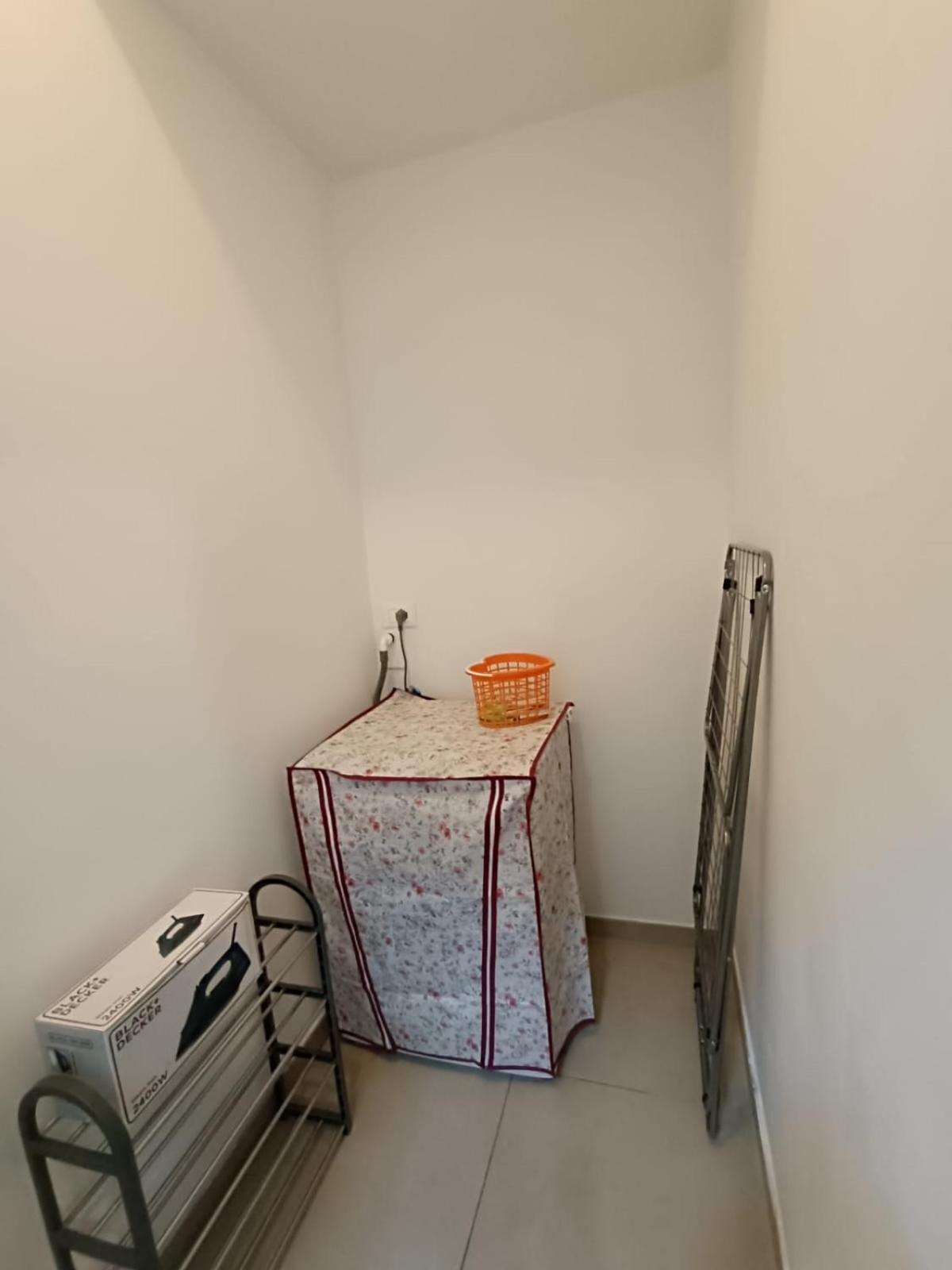 Apartamento Il Fiore Di Luna Roma