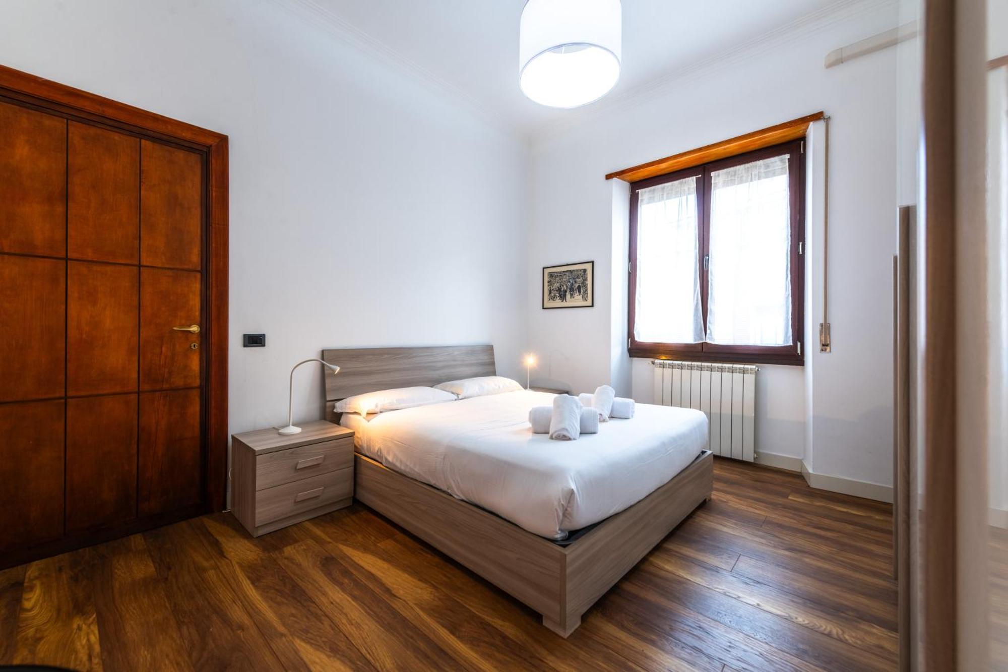Appartamento Dolce Al Colosseo Roma