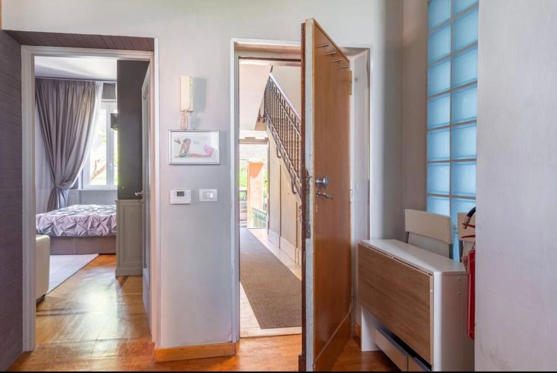 Apartamento Vaticanhome51