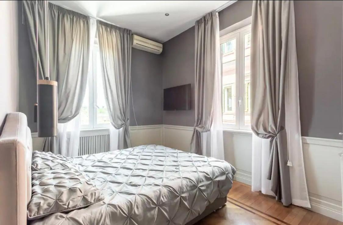 Apartamento Vaticanhome51 *