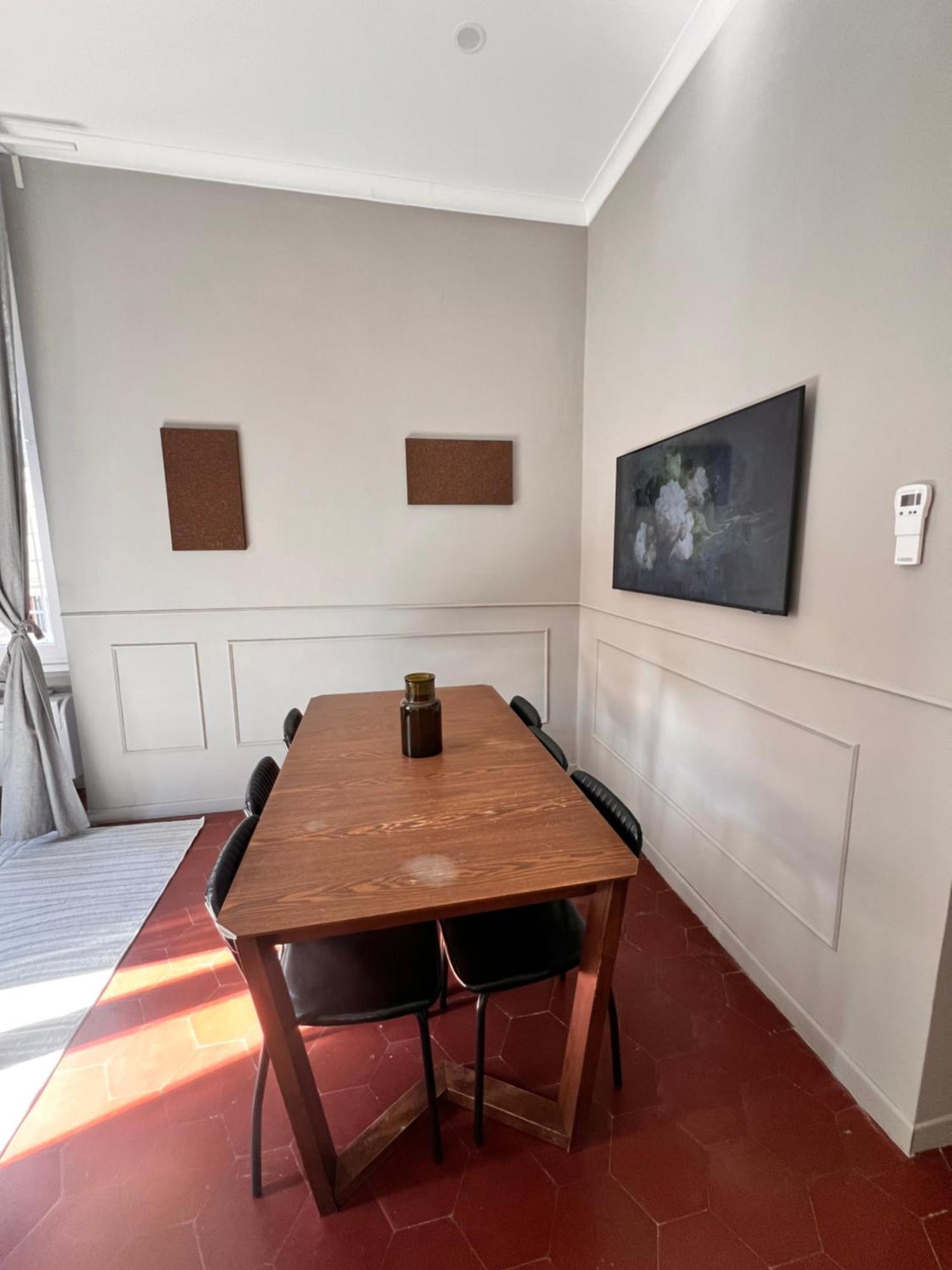 Appartamento Trastevere Luxury *