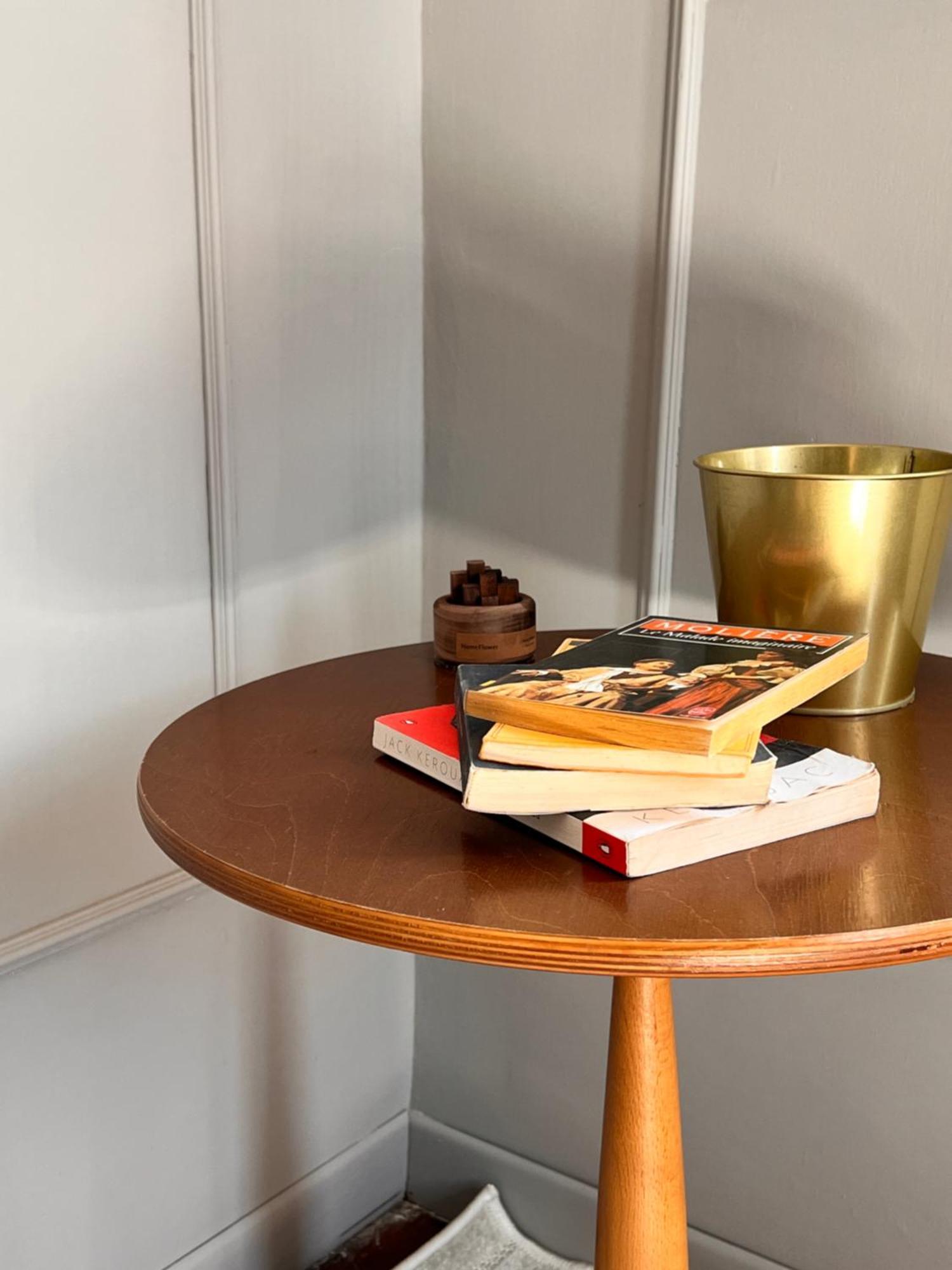 Trastevere Luxury Appartamento *