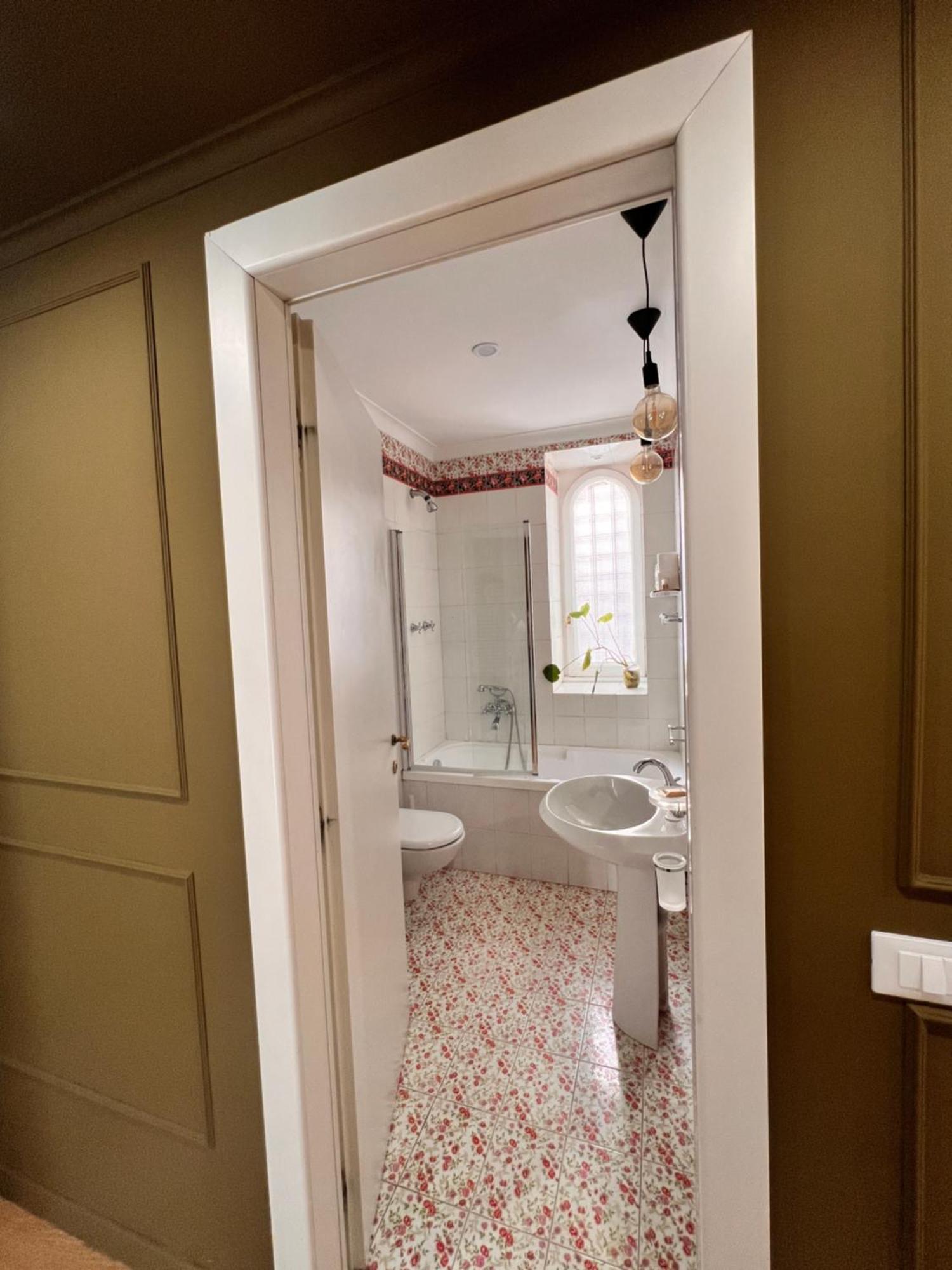 Trastevere Luxury Appartamento Roma