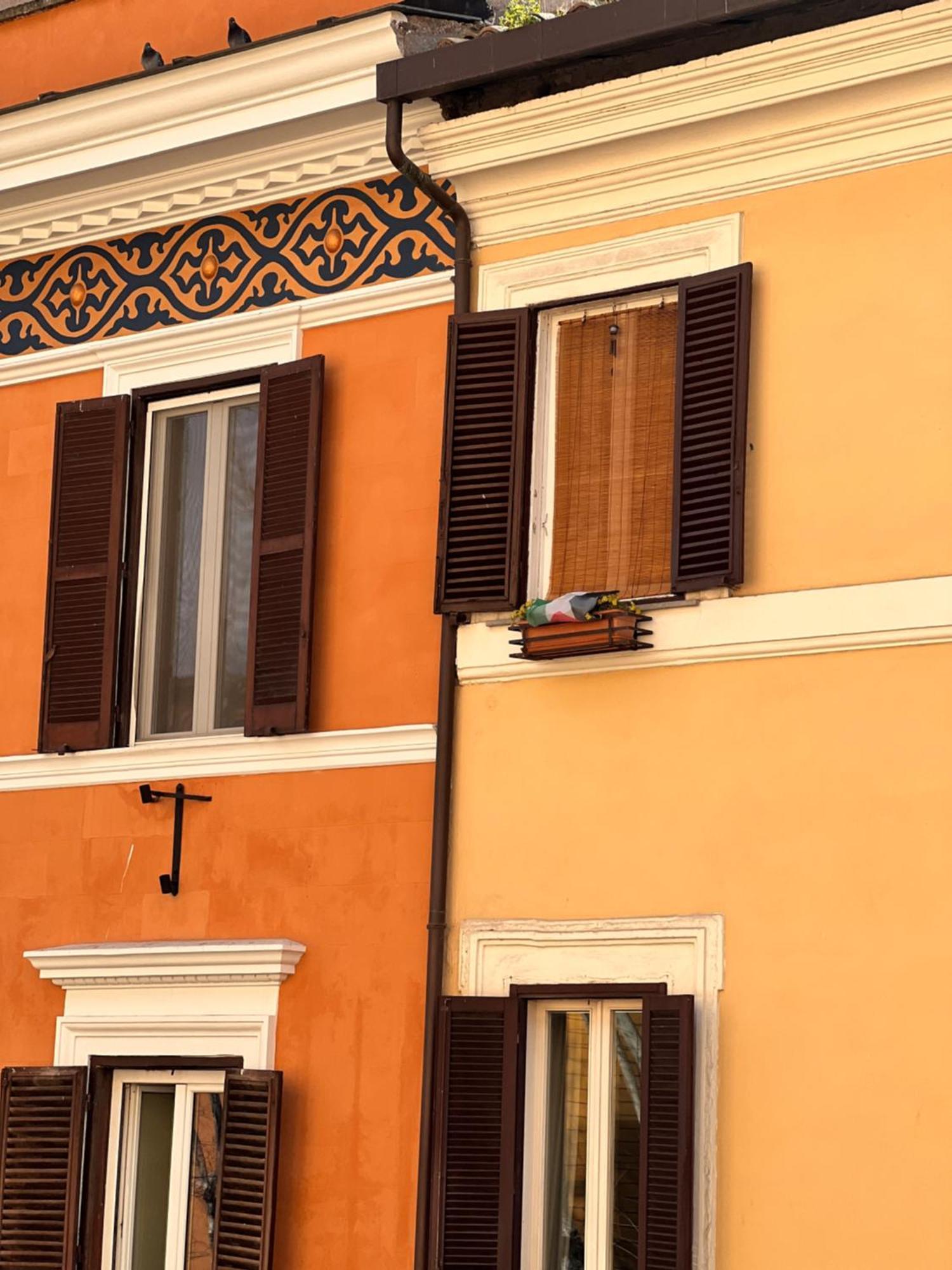 Trastevere Luxury