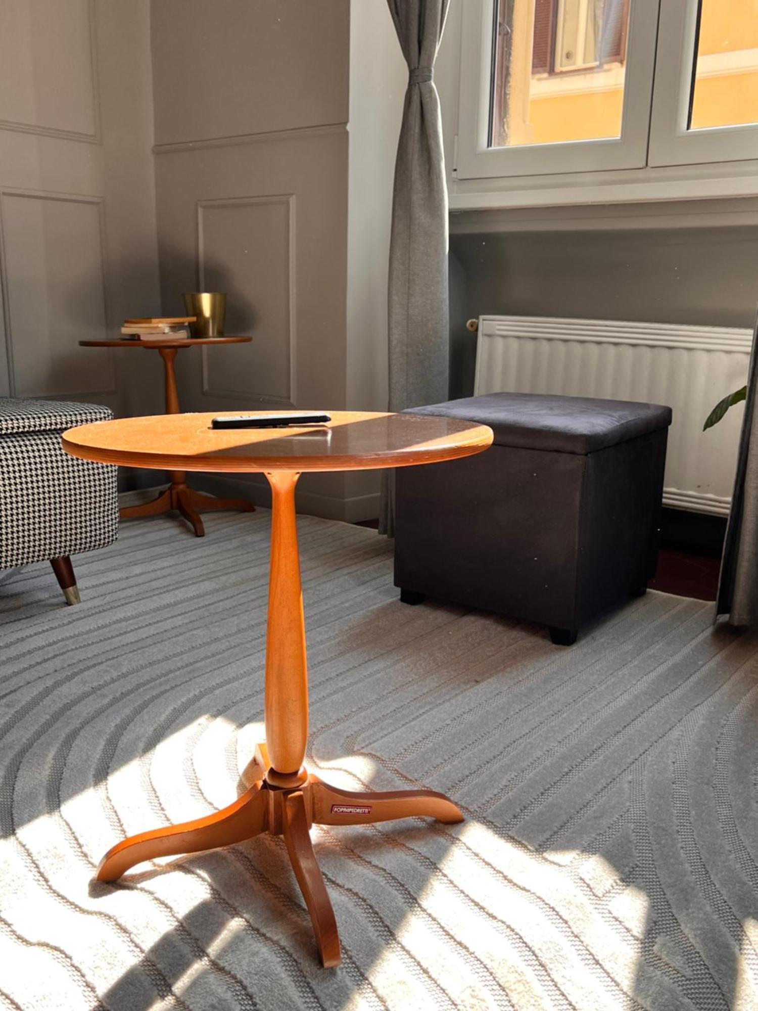 Trastevere Luxury Appartamento *