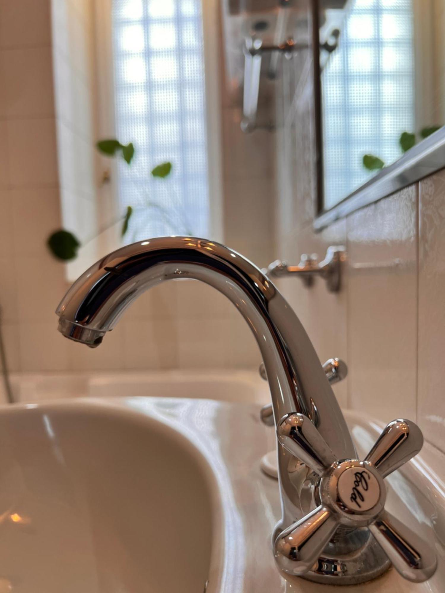 Appartamento Trastevere Luxury Roma