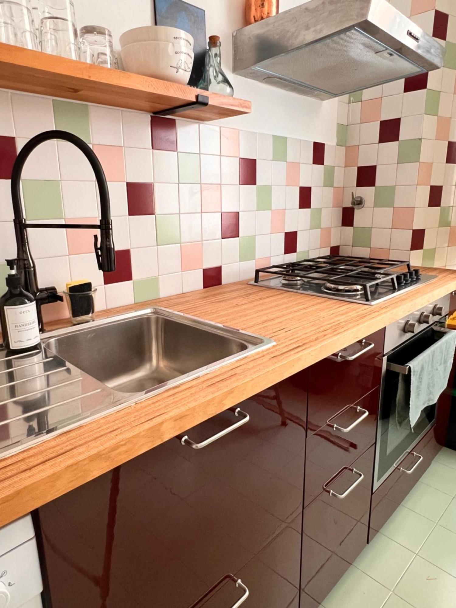 Trastevere Luxury Appartamento Roma