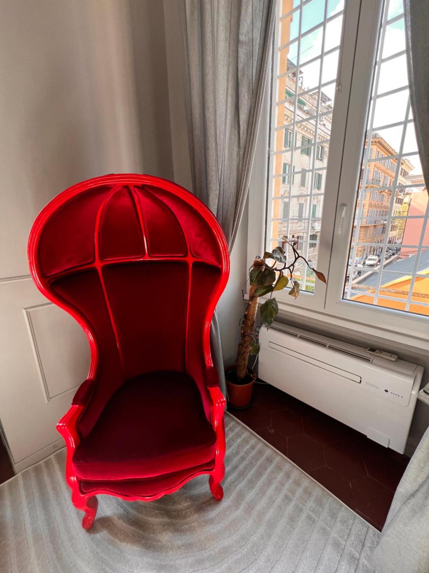 Leilighet Trastevere Luxury