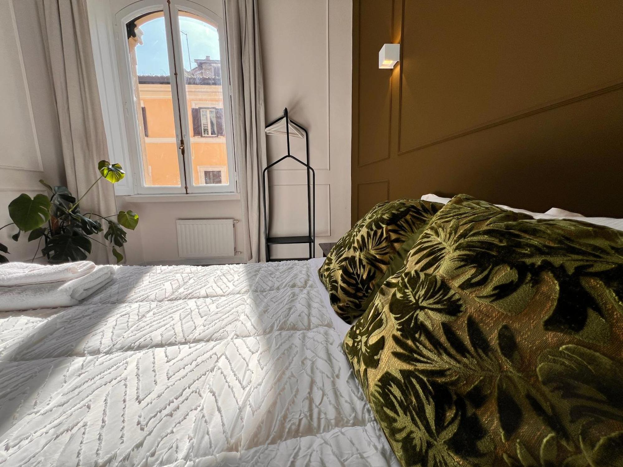 Appartamento Trastevere Luxury *