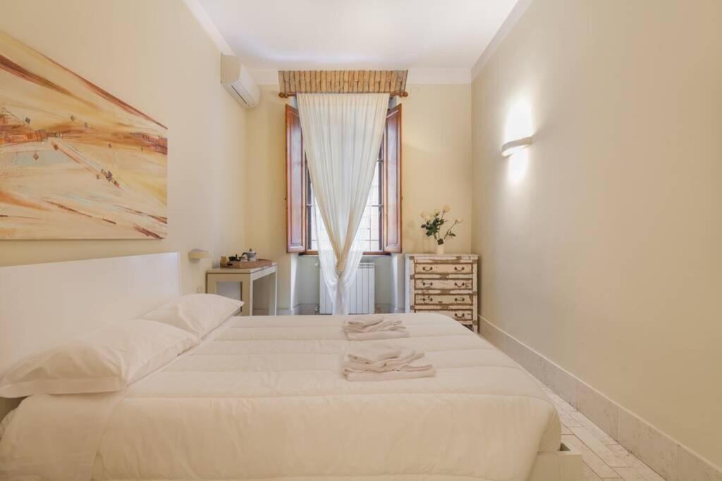 Borgo Pio - Quite And Spacious Appartamento *
