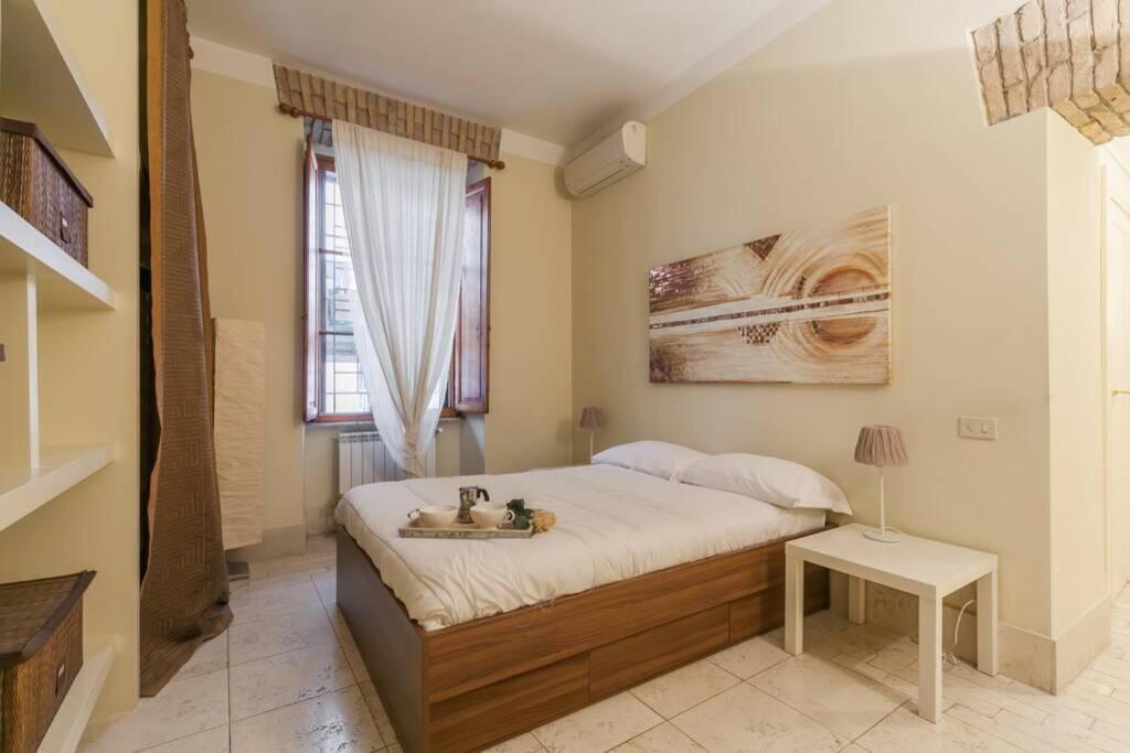 Appartamento Borgo Pio - Quite And Spacious *