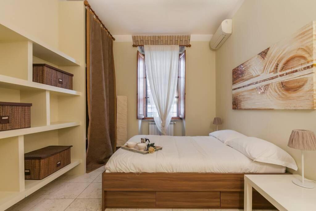 Borgo Pio - Quite And Spacious Appartamento *