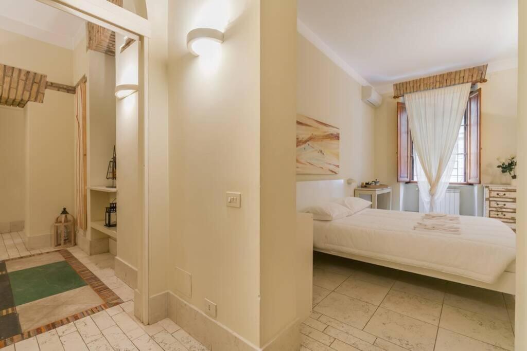 Appartamento Borgo Pio - Quite And Spacious *
