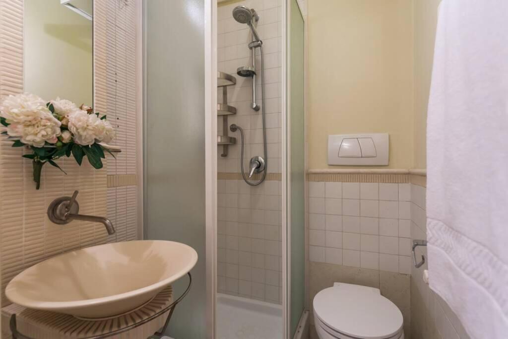 Borgo Pio - Quite And Spacious Appartamento *