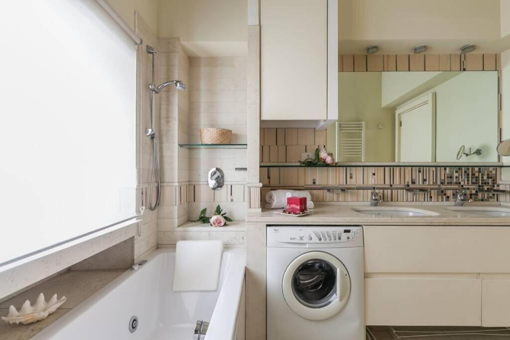 Borgo Pio - Quite And Spacious Appartamento