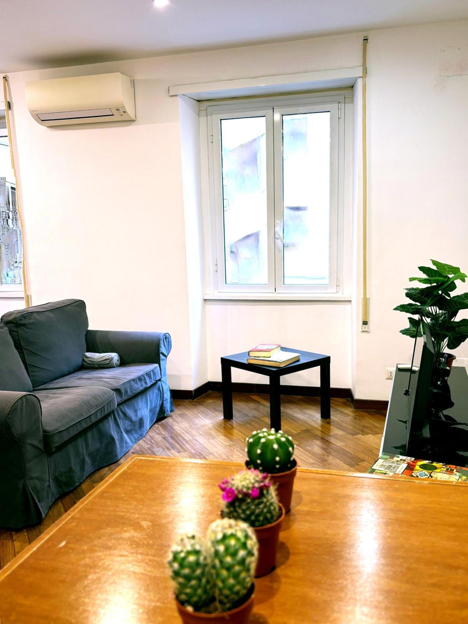 Casa Porpora Apartamento Roma