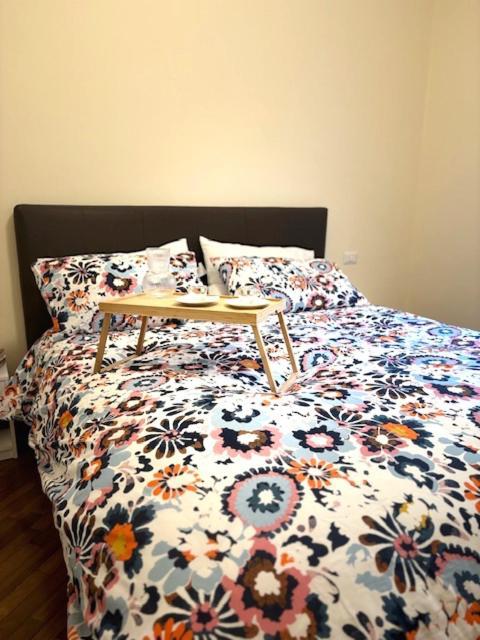 Casa Porpora Apartamento Roma