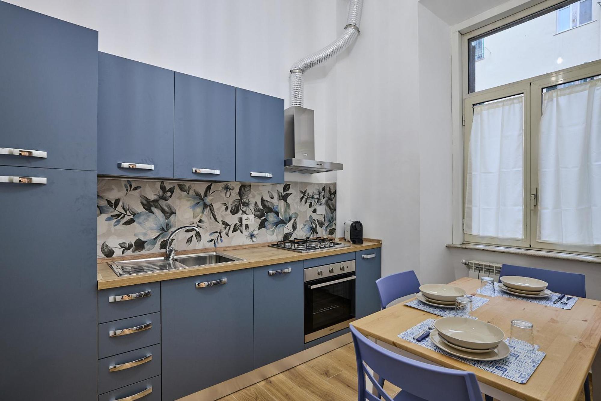 Casa Pallini Luxury