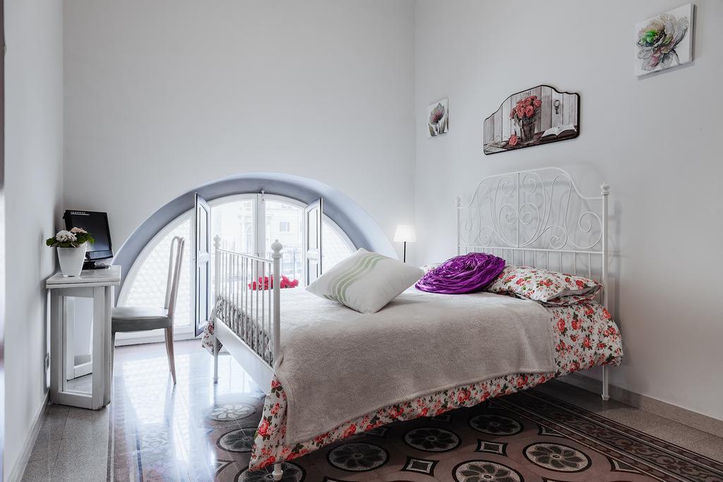 Affittacamere Glam Sm Maggiore Roma