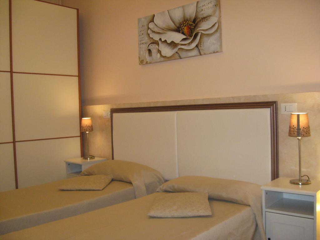 Romantica 3* Roma