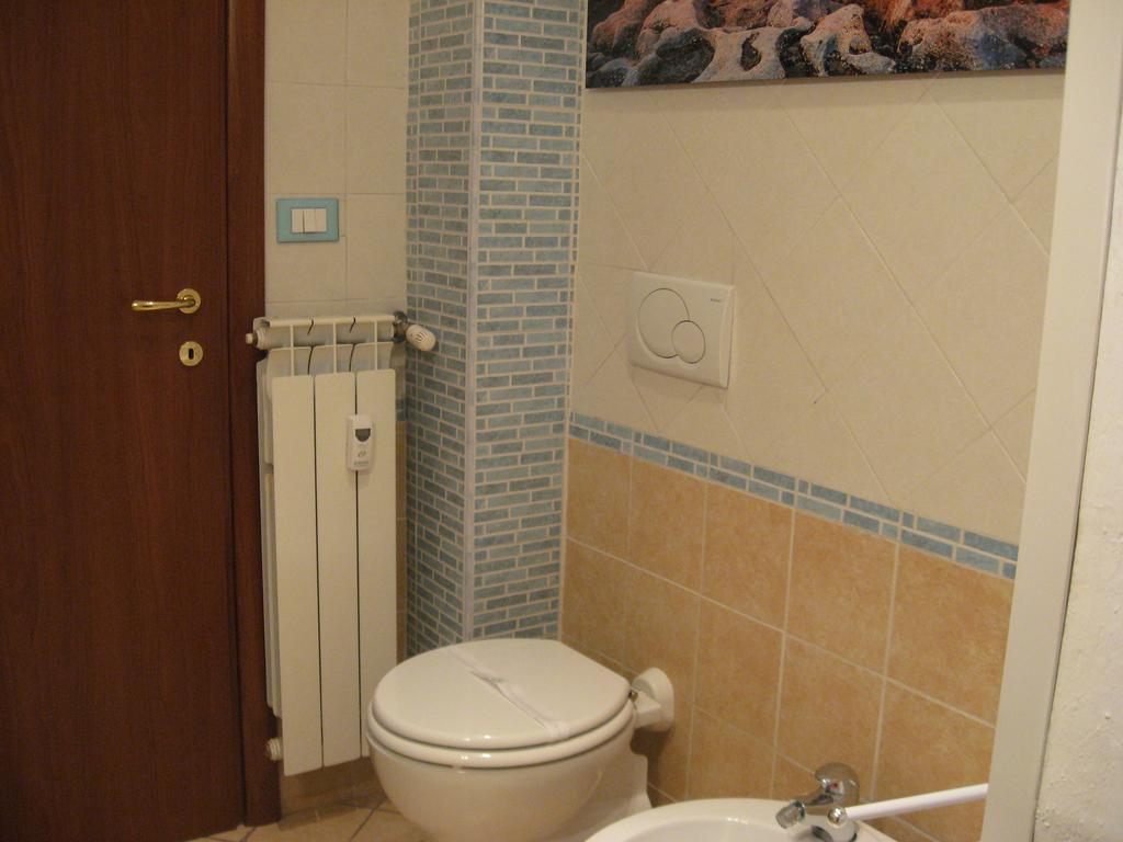 Romantica Bed & Breakfast