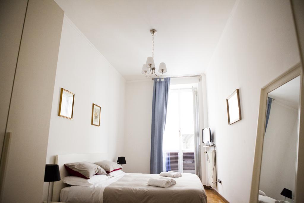Piazza Di Spagna Apartamento Roma