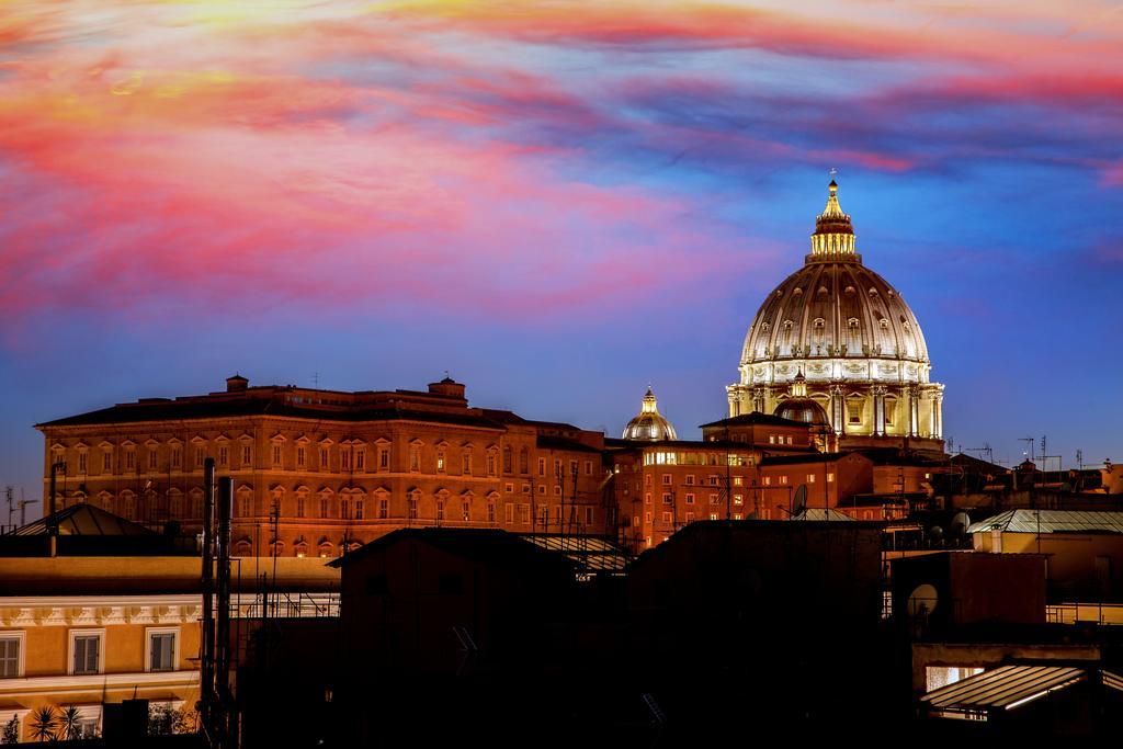 Ottaviano Affittacamere Roma