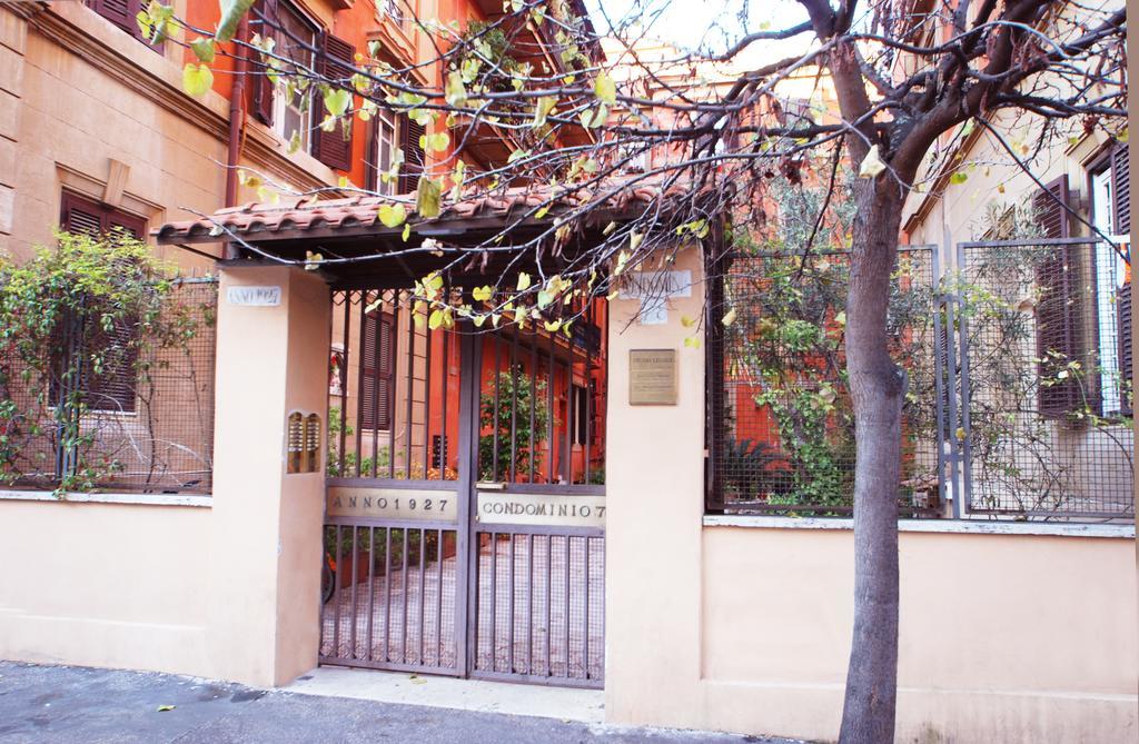Musei Vaticani Bed & Breakfast Roma
