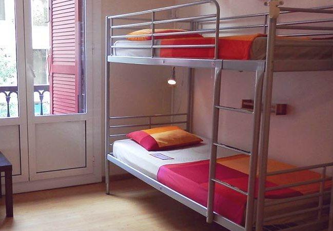 Hostal Hard Rock *