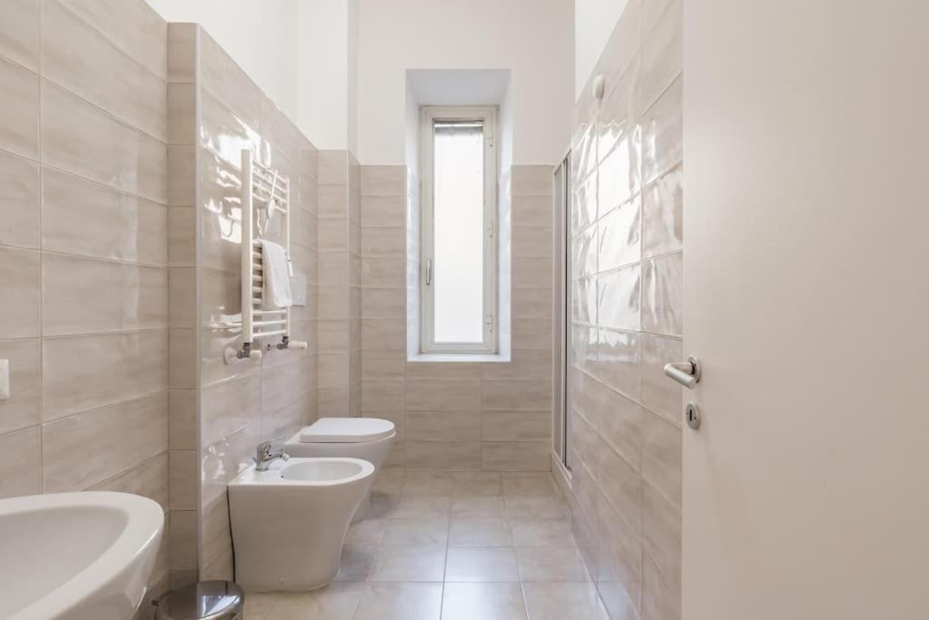 Apartment Wmr Near Vatican *
