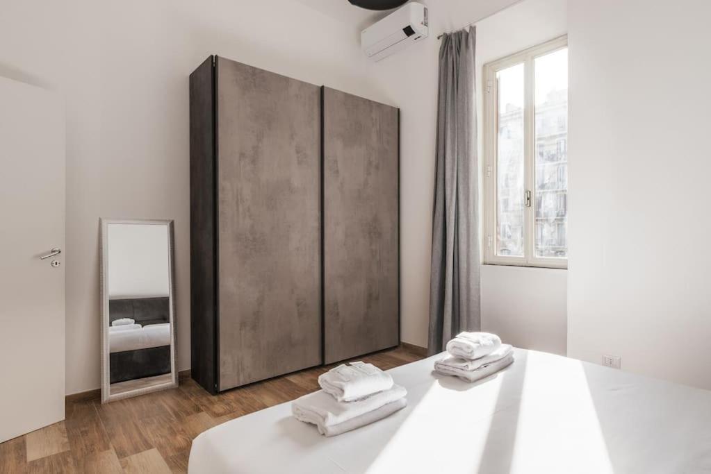 Wmr Near Vatican Apartamento Roma