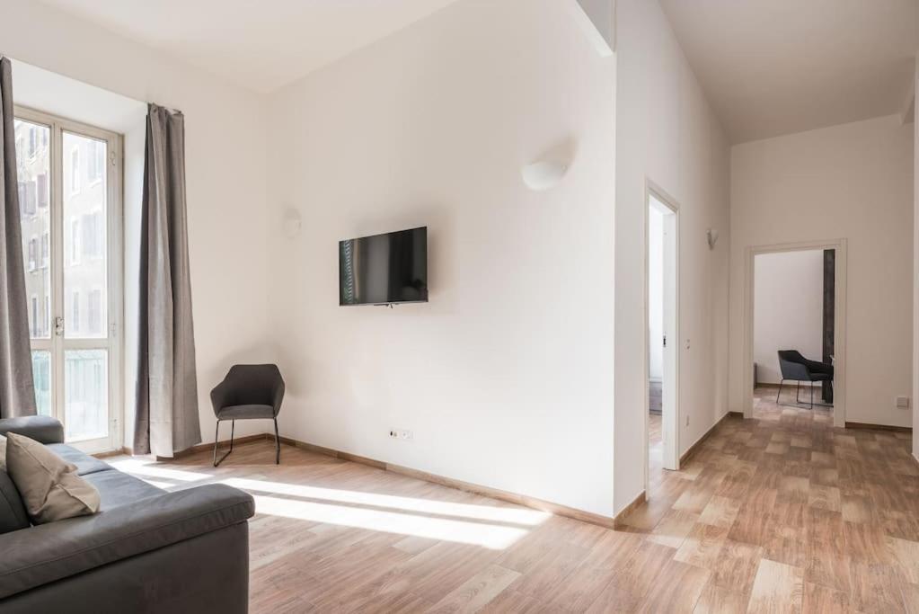 Apartamento Wmr Near Vatican *