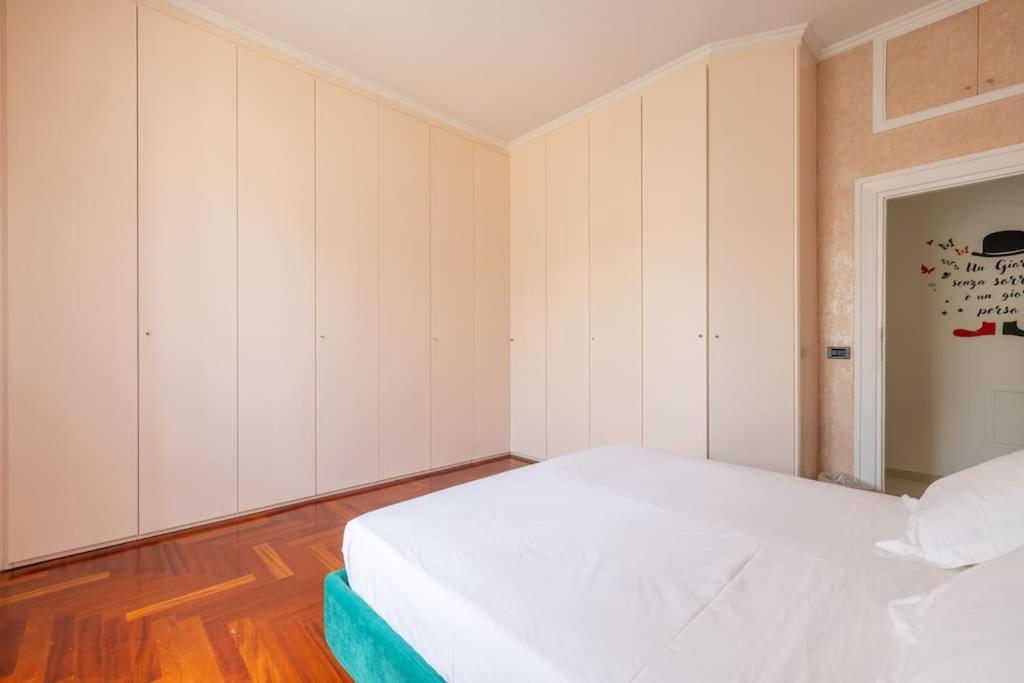 Appartamento Elegant Garbatella Roma