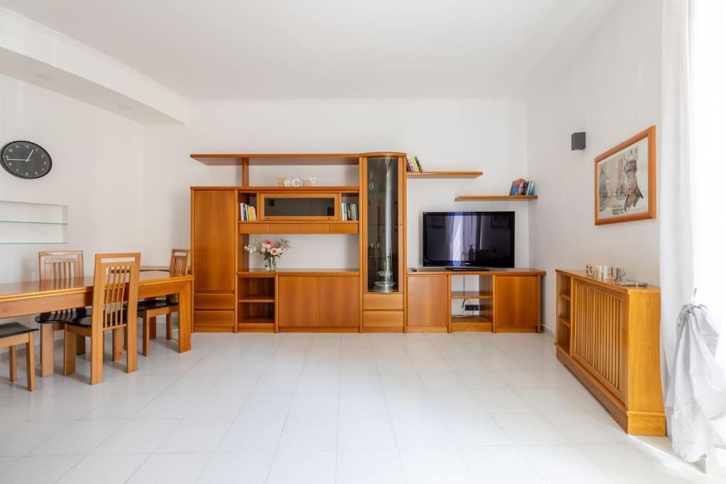 Elegant Garbatella Appartamento