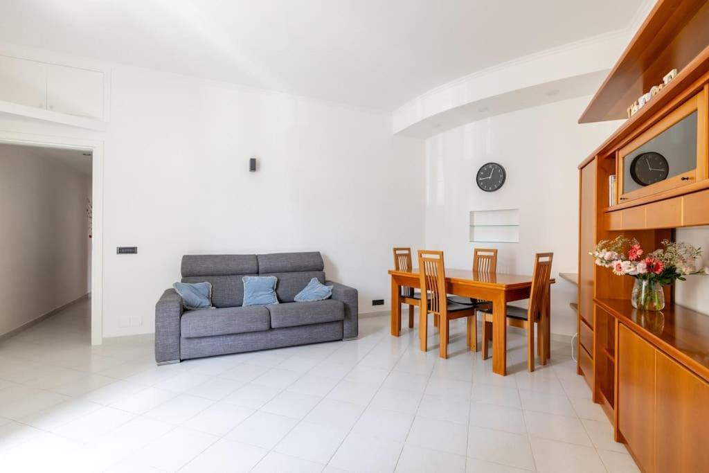 Appartamento Elegant Garbatella