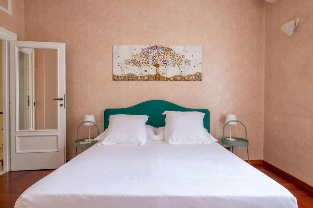 Appartamento Elegant Garbatella *