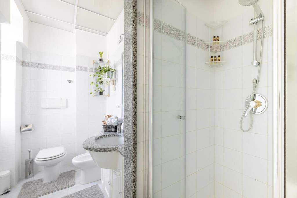 Appartamento Elegant Garbatella
