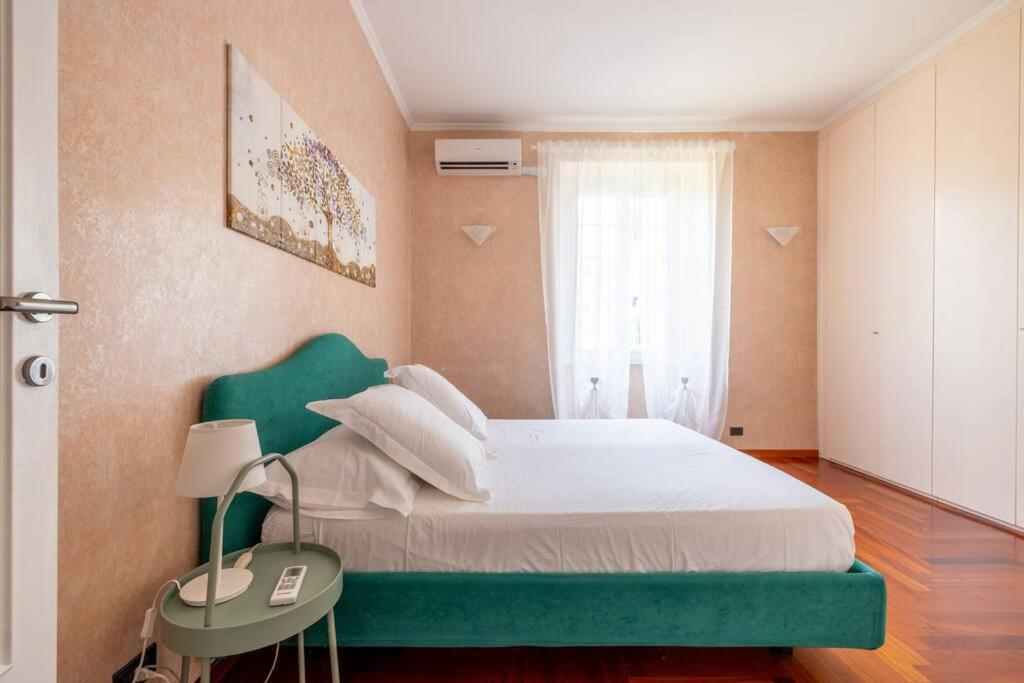 Elegant Garbatella Roma