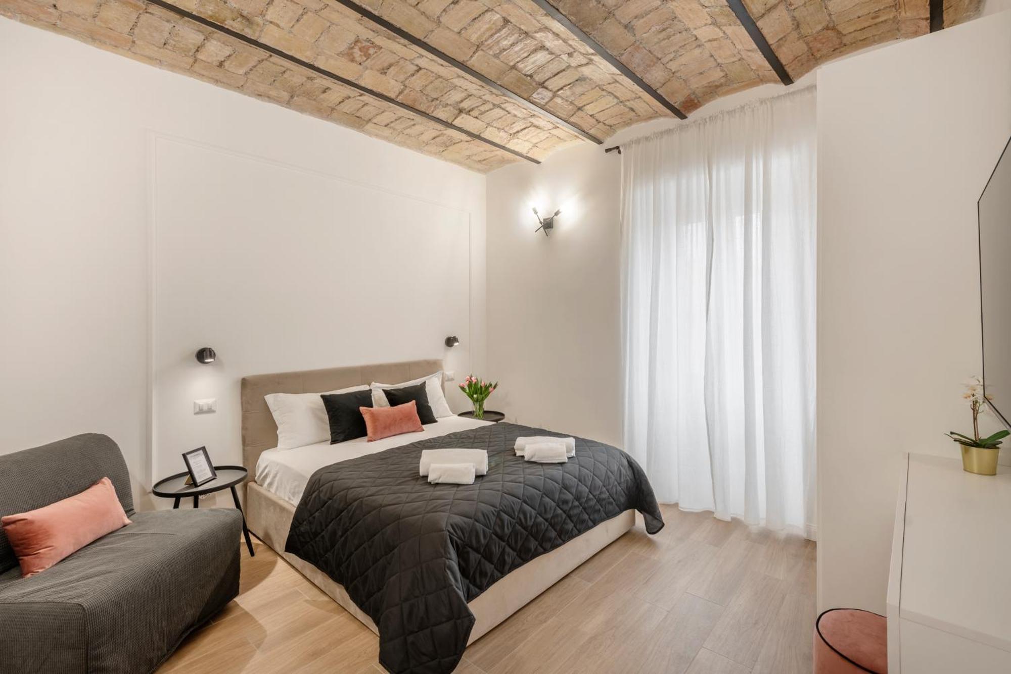 W Termini Apartamento Roma